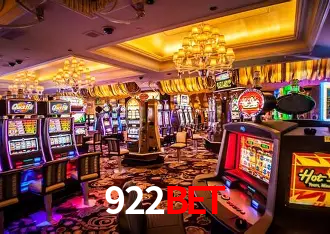 A Revolução dos Aplicativos de Jogos no 922bet