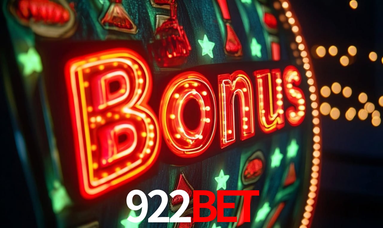Experiência VIP 922bet