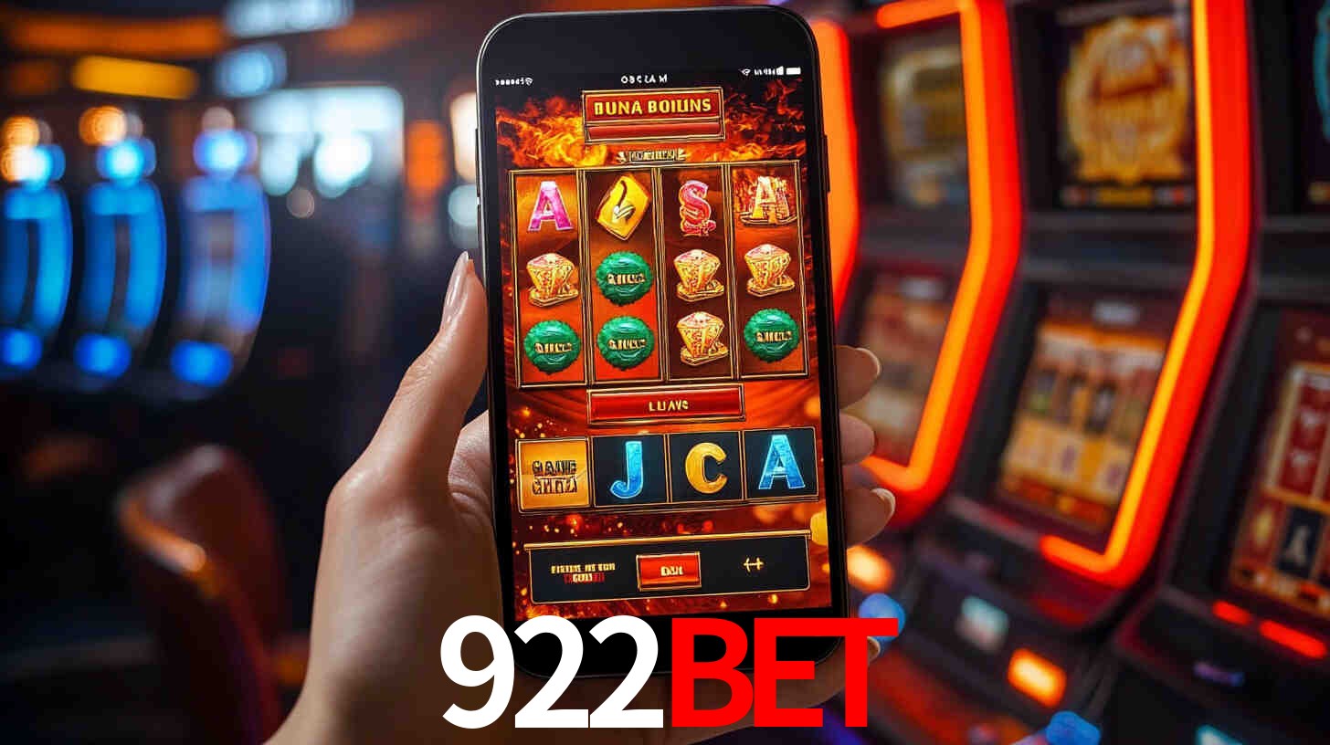 922bet baixar