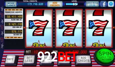 Descubra o Programa VIP da 922bet: Vantagens Exclusivas para Jogadores
