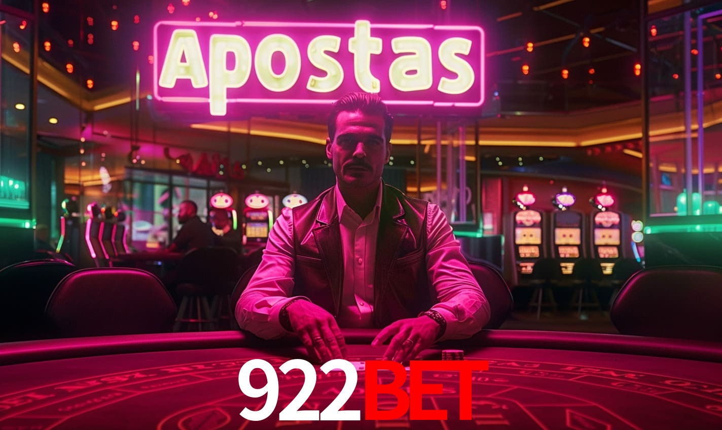 Bônus de Boas-vindas 922bet