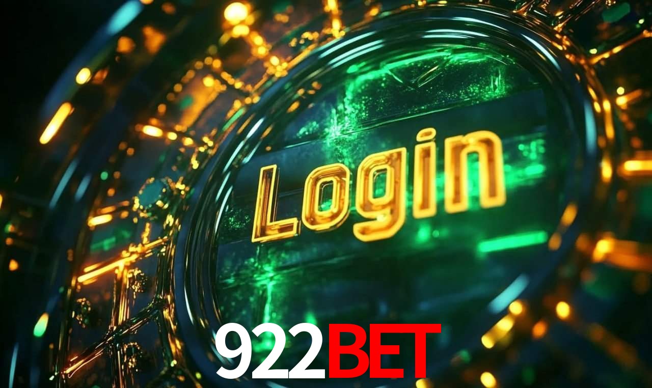 Interface Premium 922bet