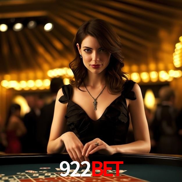PIX Instantâneo 922bet
