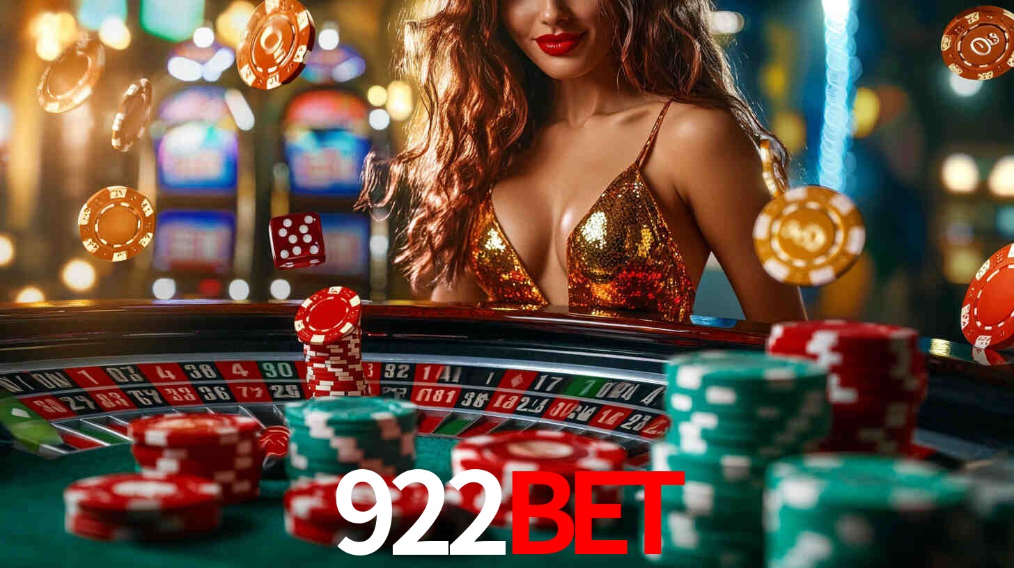 Explore as vantagens do 922bet: serviço profissional e confiabilidade