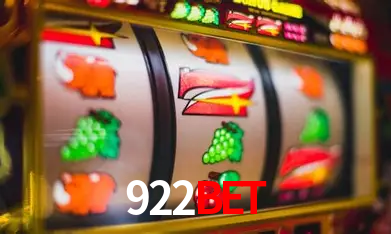 Desvendando o Mundo dos Jogos Virtuais na 922bet