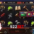 Explorando a Categoria de Eventos em Apostas na 922bet