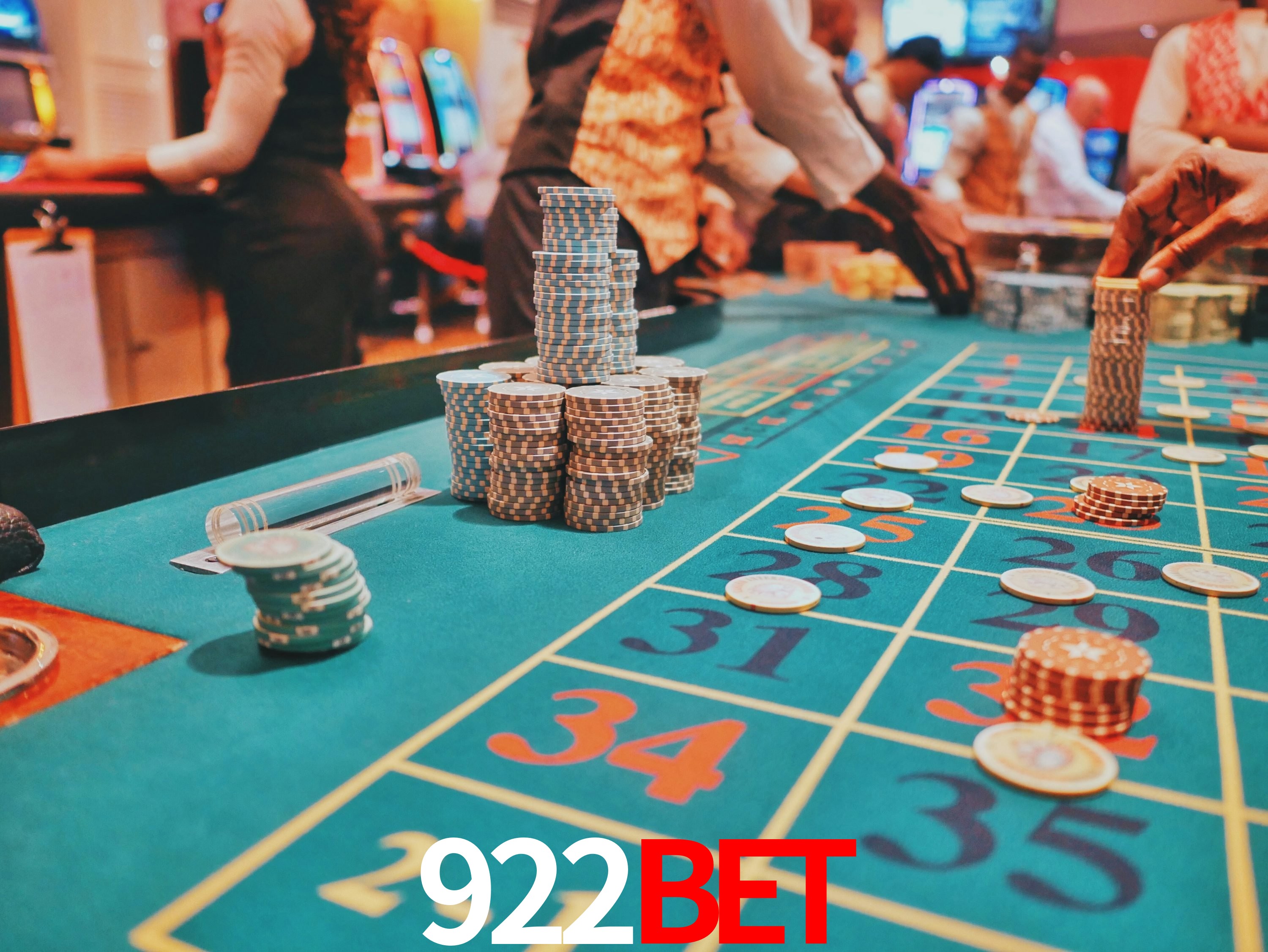 Diretório de Jogos 922bet