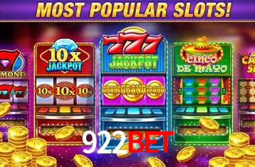 Apostas Esportivas na 922bet: Um Guia Completo