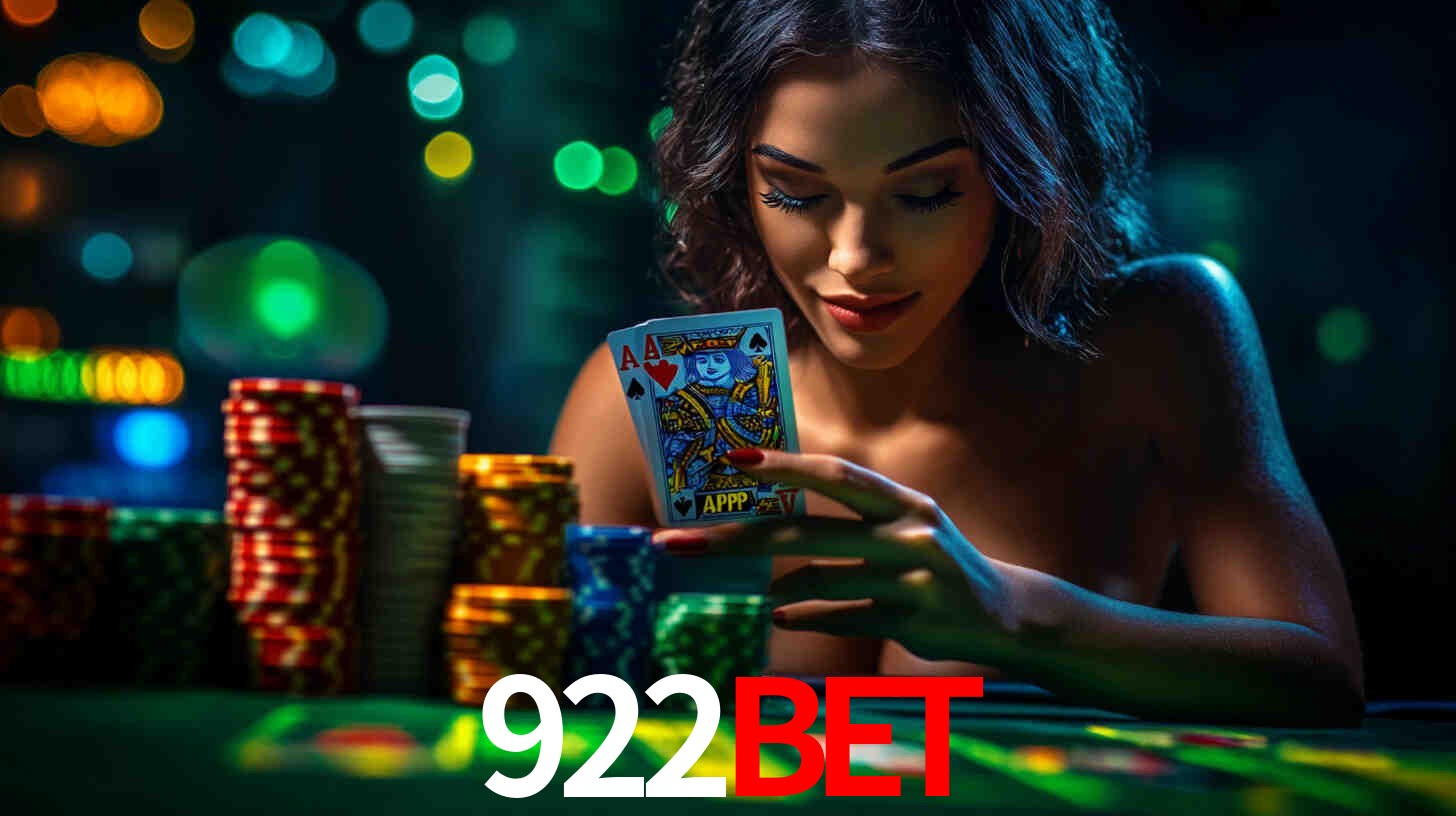 Estatísticas Esportivas 922bet