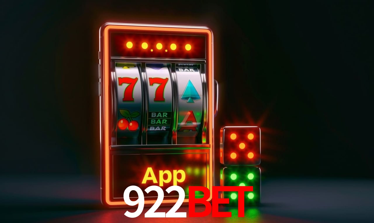 Integração de APIs 922bet