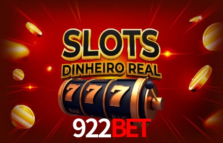 Casino Ao Vivo 922bet