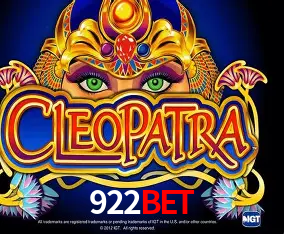 Inovações de Jogos na 922bet: O Futuro das Experiências Interativas
