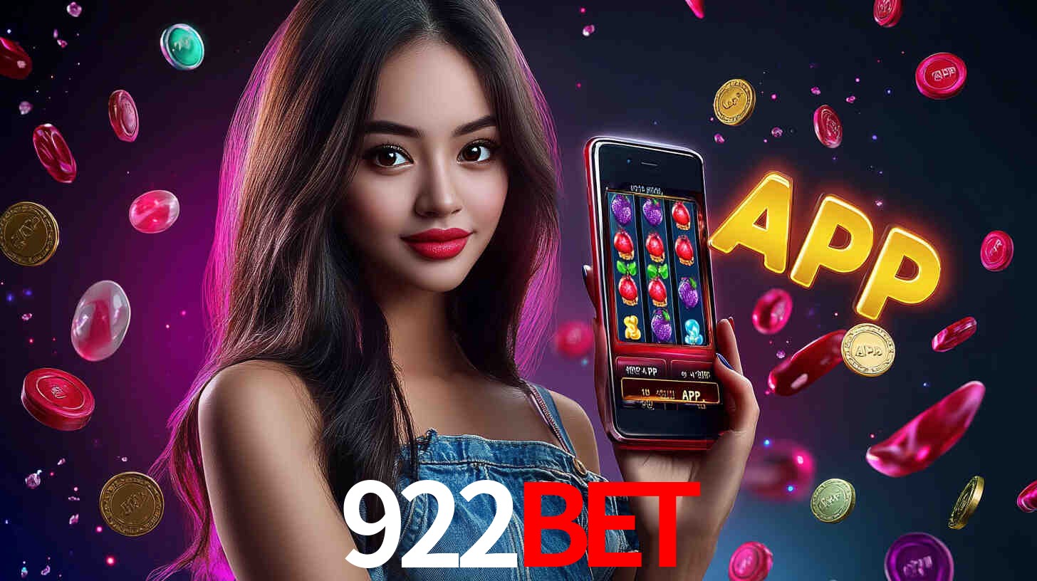 cassino 922bet