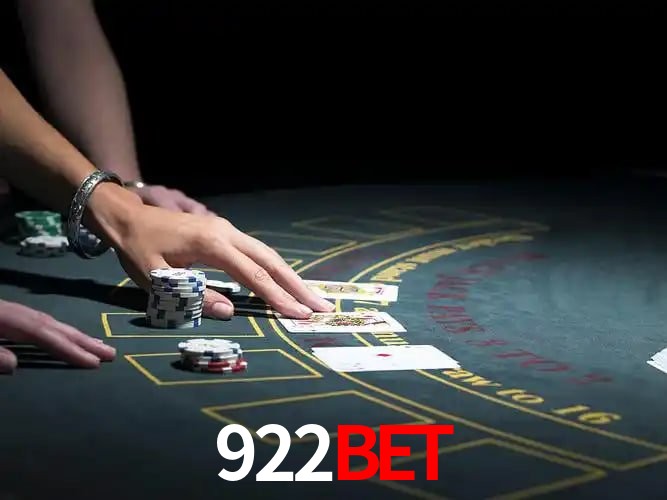 Provedores de Jogos 922bet