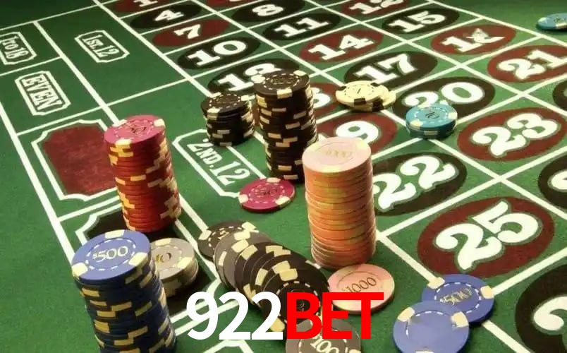 Promoção Relâmpago 922bet