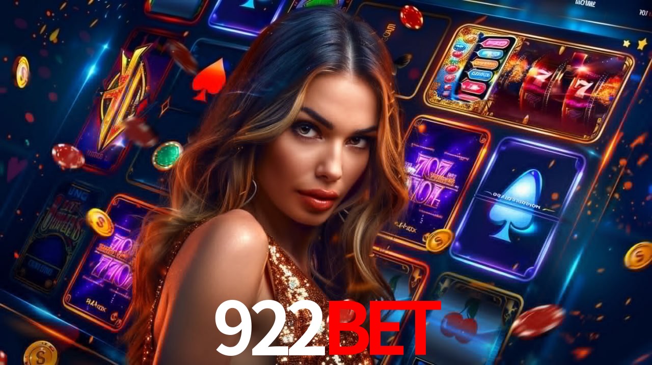 Mesa de Blackjack 922bet