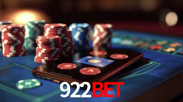 Jogos de Slot 922bet