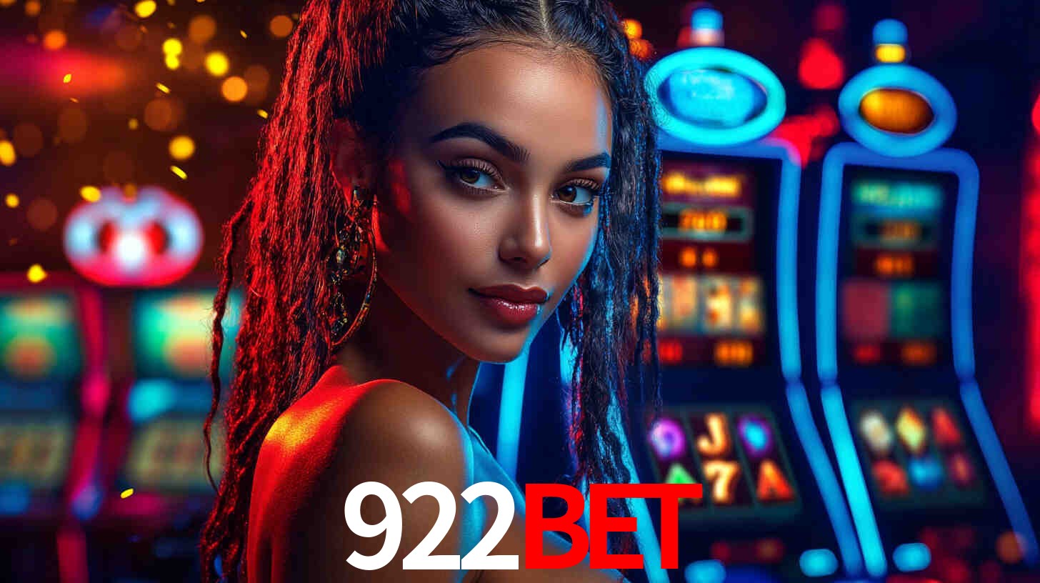 Apostas de Tênis 922bet