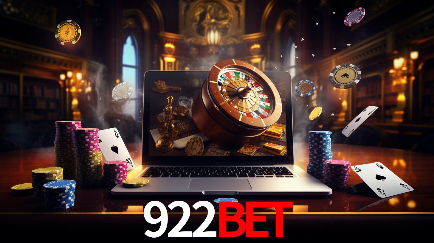 APP oficial da 922bet para mobile