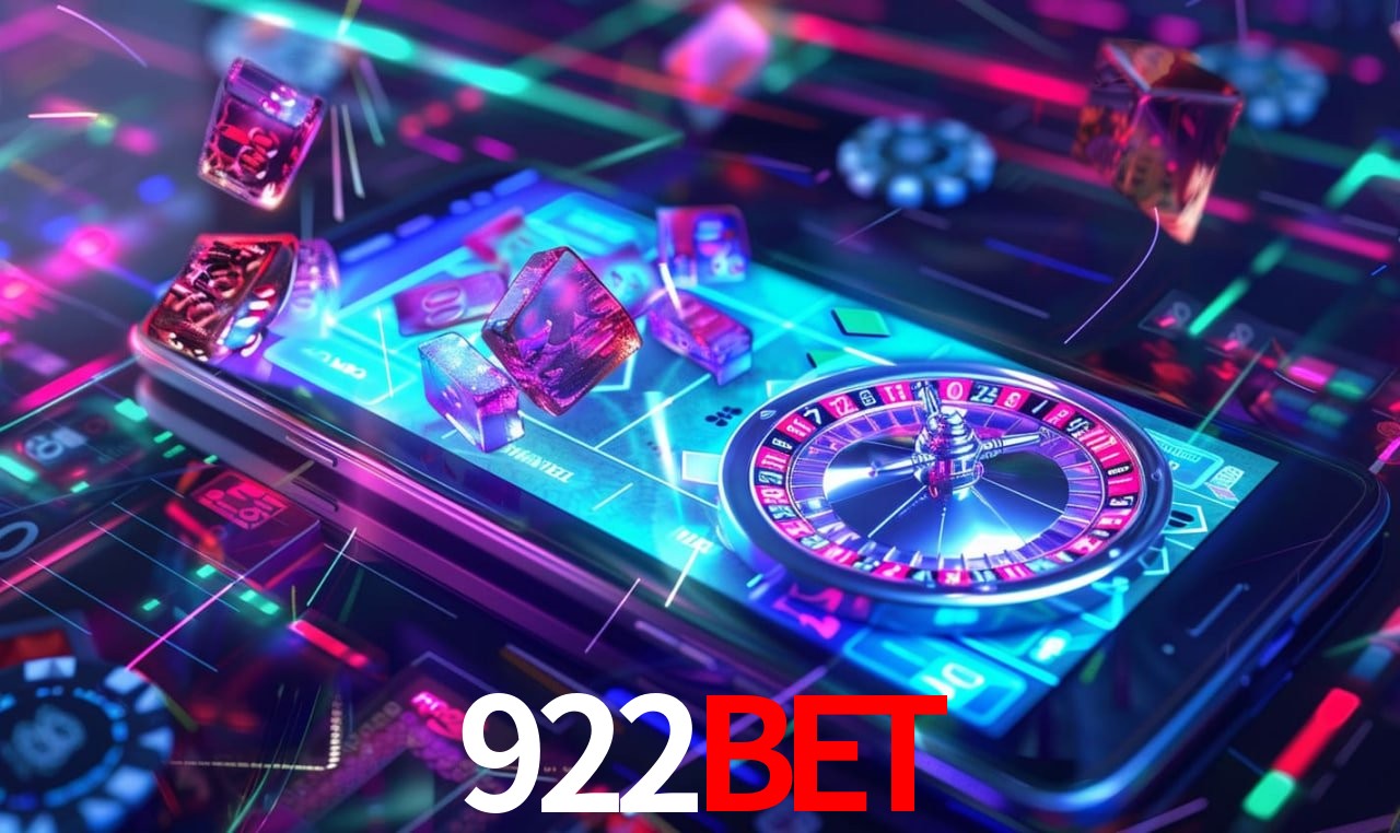 Cadastro Rápido 922bet