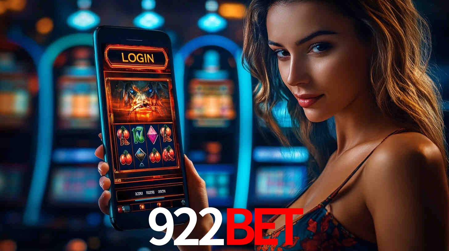 922bet baixar