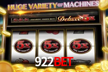 Desvendando o Mundo dos Jogos Virtuais na 922bet