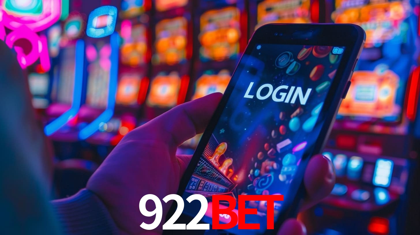 Avaliações dos Jogadores 922bet