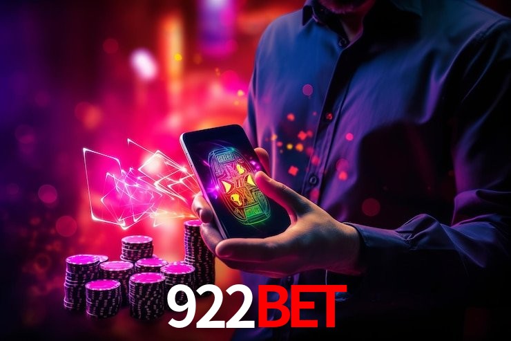 Recursos de Bônus 922bet