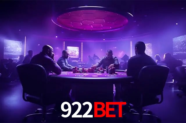 Torneios 922bet
